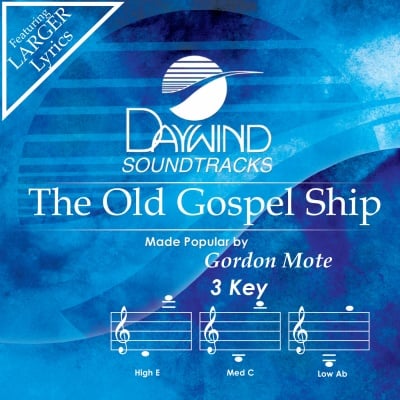 Old Gospel Ship