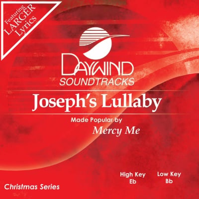 Joseph's Lullaby