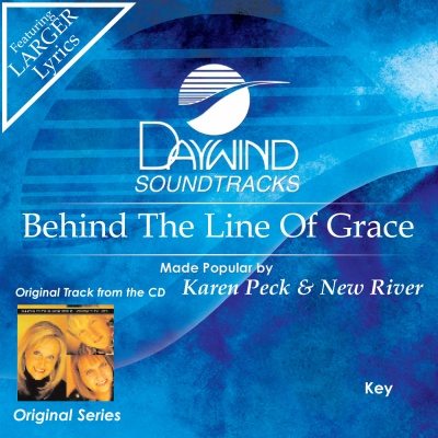 Behind The Line of Grace