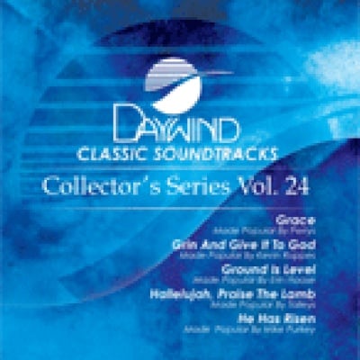 Daywind Collector's Series, Vol. 24