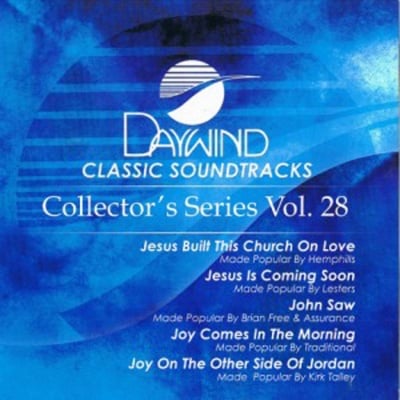 Daywind Collector's Series, Vol. 28