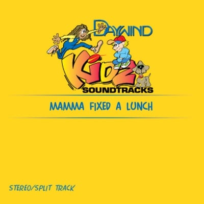 Mamma Fixed a Lunch
