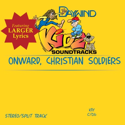 Onward, Christian Soldiers