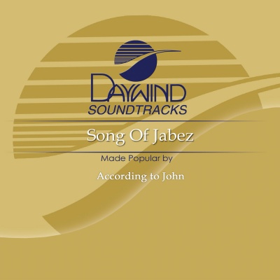 Song of Jabez