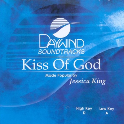 Kiss of God