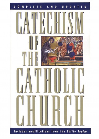 Catechism of The Catholic Church