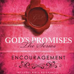 God's Promises Series: Encouragement