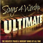 Songs for Worship Ultimate