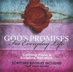 God's Promises Series: For Everyday Life
