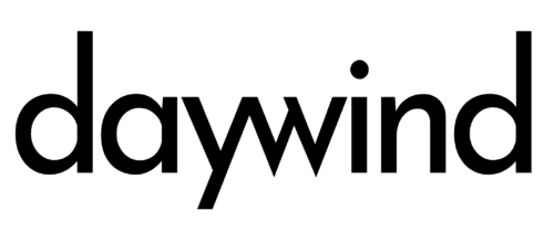 Daywind Accompaniment Tracks Logo