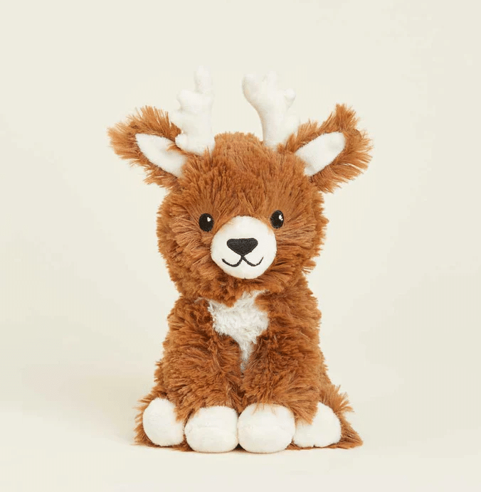 Warmies Junior: Reindeer
