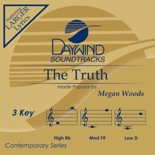 Daywind Accompaniment Track