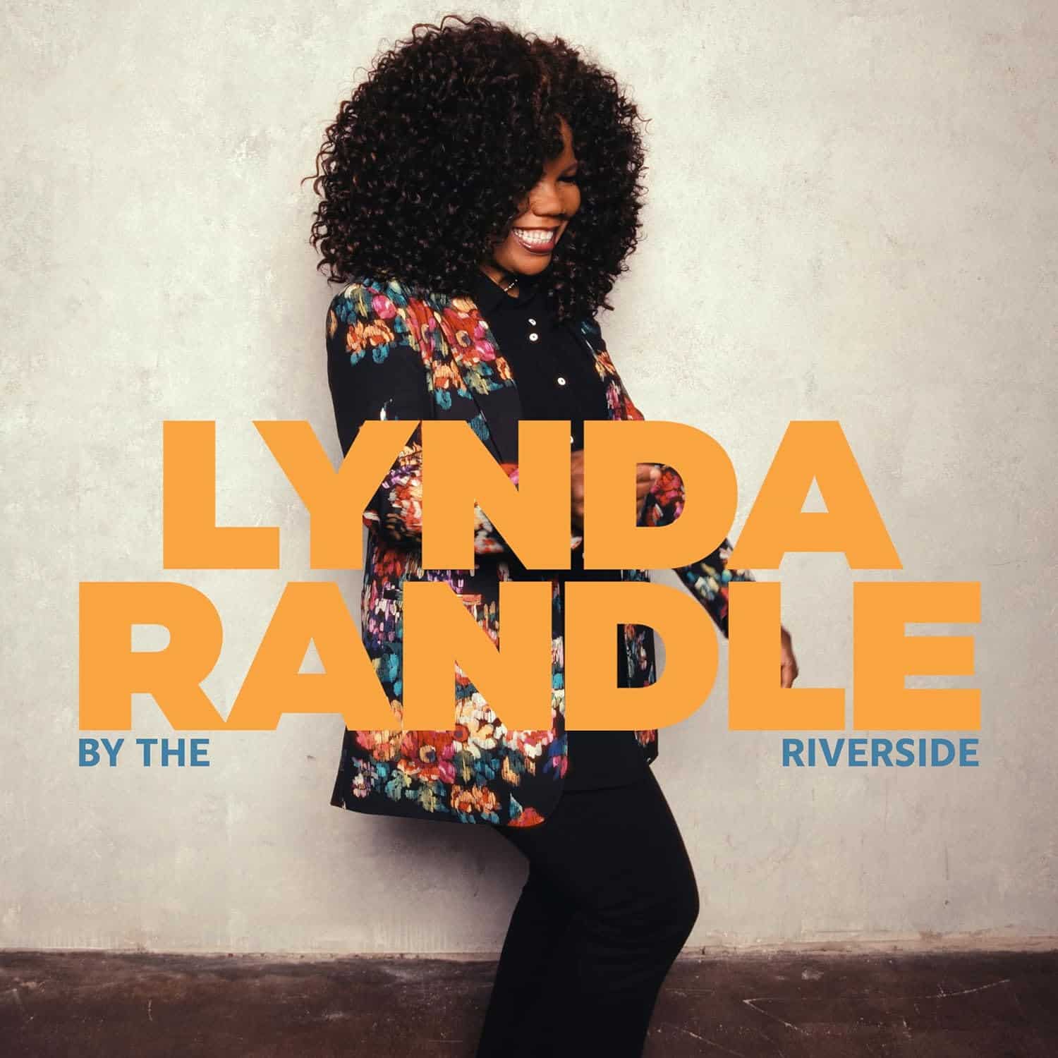 By The Riverside – Lynda Randle