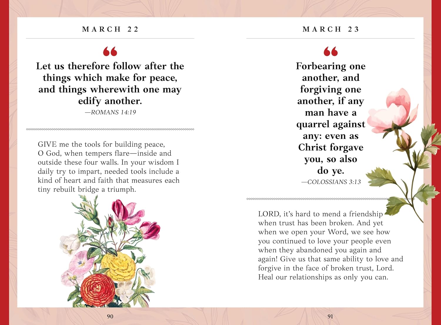 Walk With God (Prayer Book) - Image 2