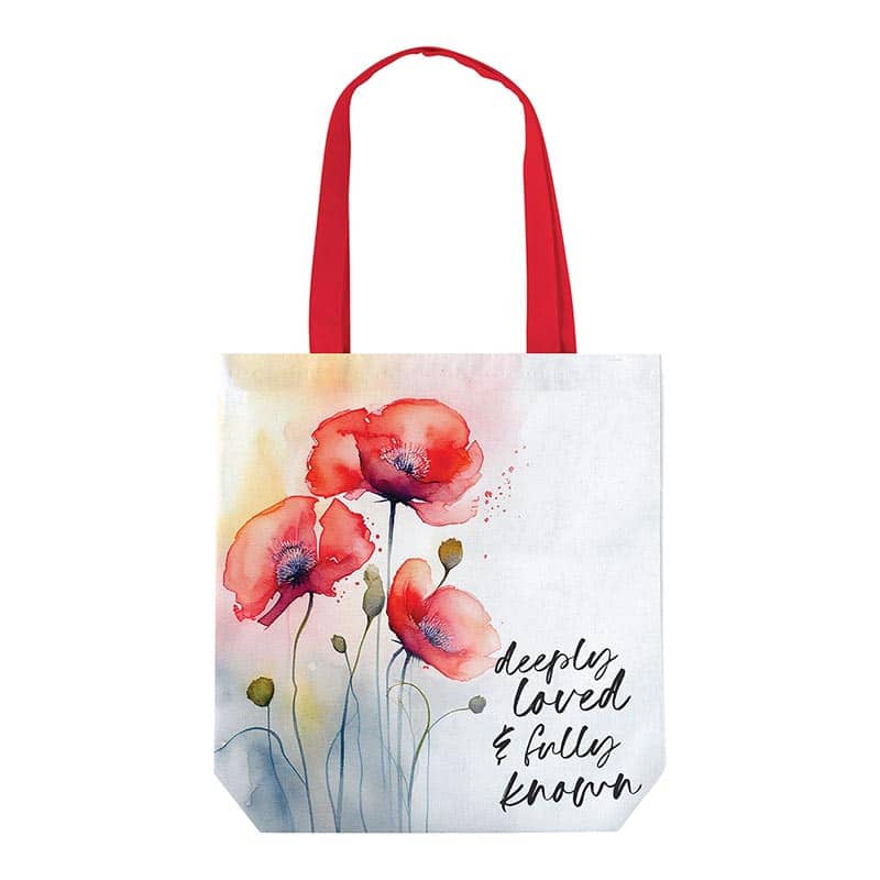 Tote: Deeply Loved & Fully Known
