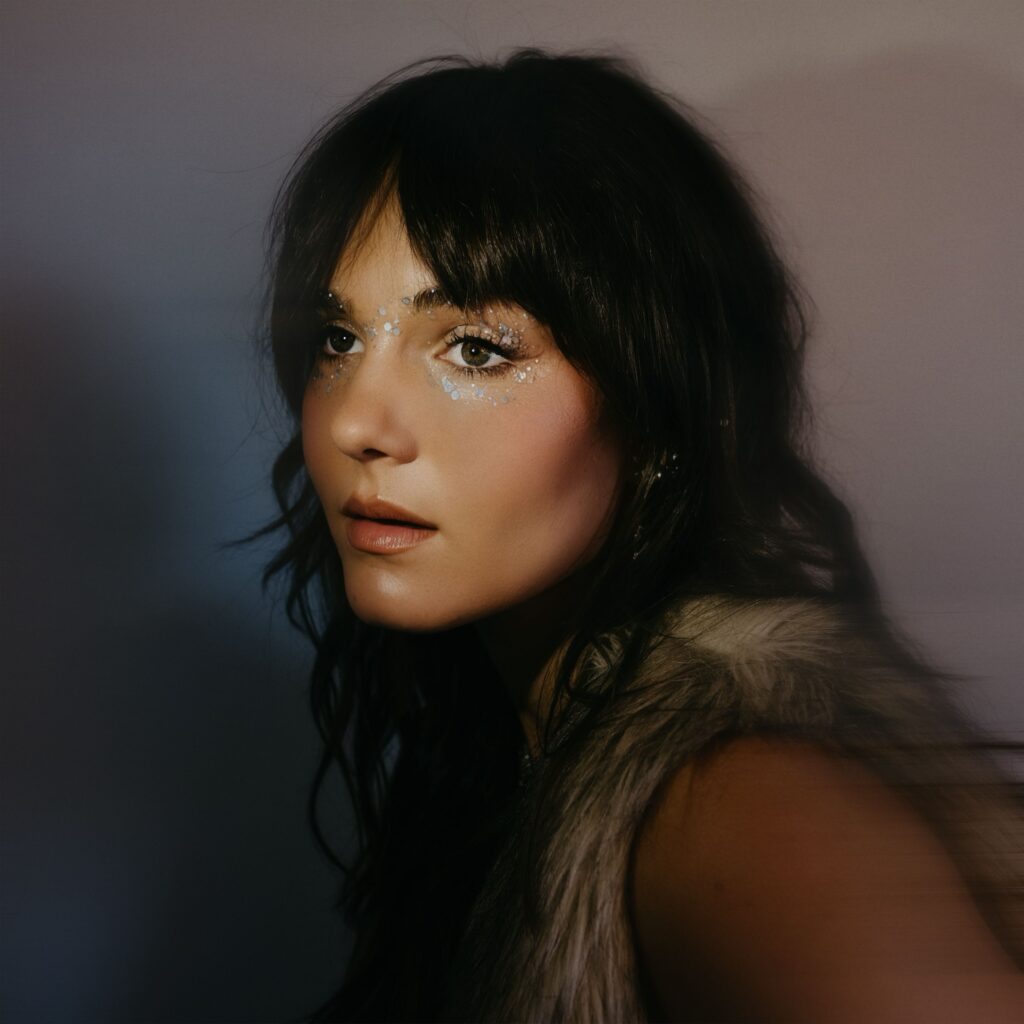Here I Am - Franni Cash