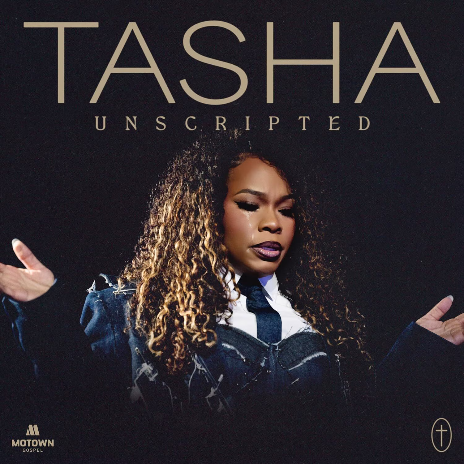 Tasha Unscripted (Live) - Tasha Cobbs Leonard